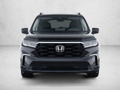 2023 Honda Pilot LX 2WD