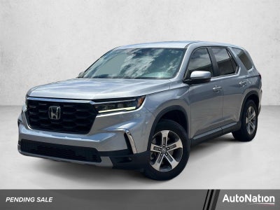 2023 Honda Pilot EX-L 8 Passenger 2WD