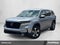 2023 Honda Pilot EX-L 8 Passenger 2WD