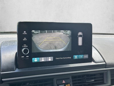 2023 Honda Pilot EX-L 8 Passenger 2WD