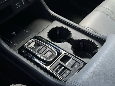 2023 Honda Pilot EX-L 8 Passenger 2WD