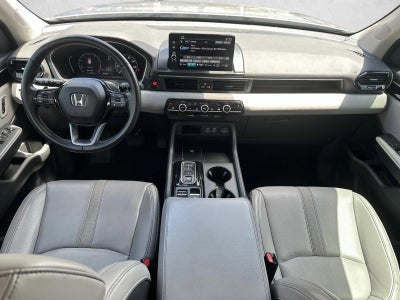 2023 Honda Pilot EX-L 8 Passenger 2WD