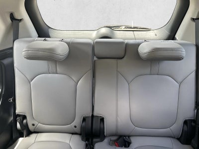 2023 Honda Pilot EX-L 8 Passenger 2WD