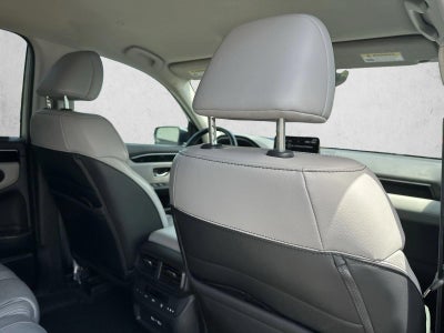 2023 Honda Pilot EX-L 8 Passenger 2WD