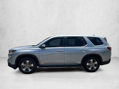 2023 Honda Pilot EX-L 8 Passenger 2WD