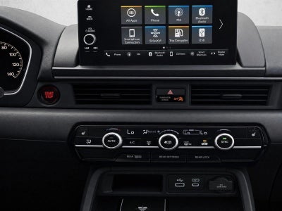 2024 Honda Pilot EX-L 8 Passenger 2WD