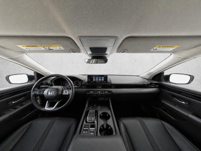 2024 Honda Pilot EX-L 8 Passenger 2WD