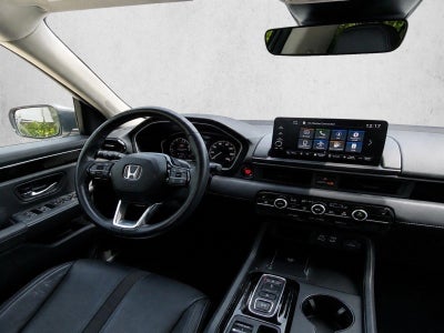 2024 Honda Pilot EX-L 8 Passenger 2WD