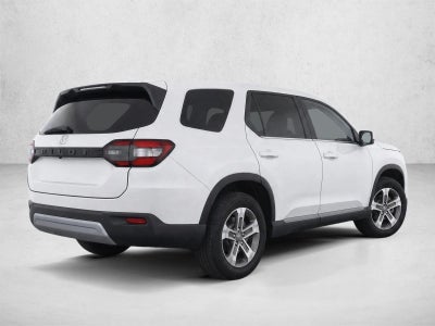 2024 Honda Pilot EX-L 8 Passenger 2WD