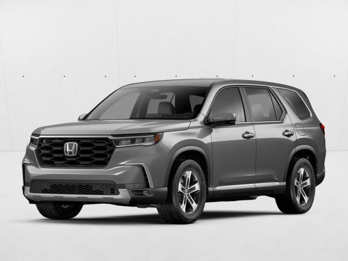 2023 Honda Pilot EX-L 8 Passenger 2WD