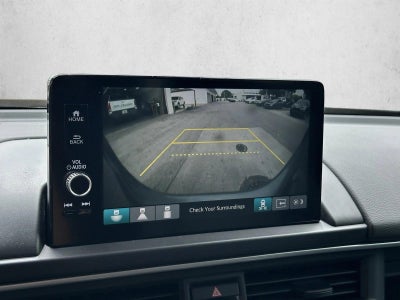 2023 Honda Pilot EX-L 7 Passenger 2WD