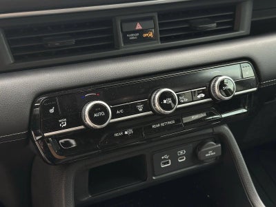 2023 Honda Pilot EX-L 7 Passenger 2WD