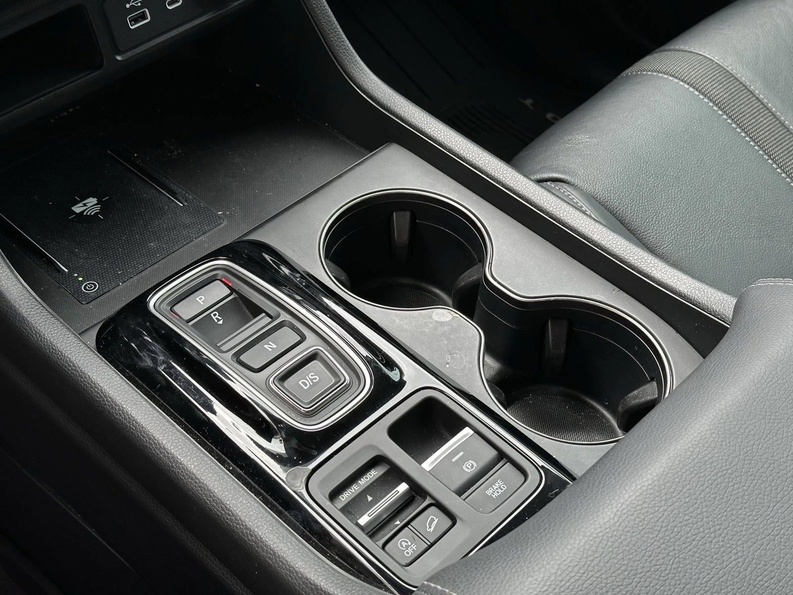 2023 Honda Pilot EX-L 7 Passenger 2WD