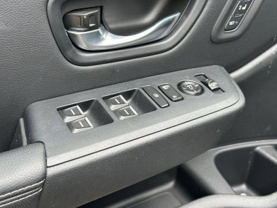 2023 Honda Pilot EX-L 7 Passenger 2WD