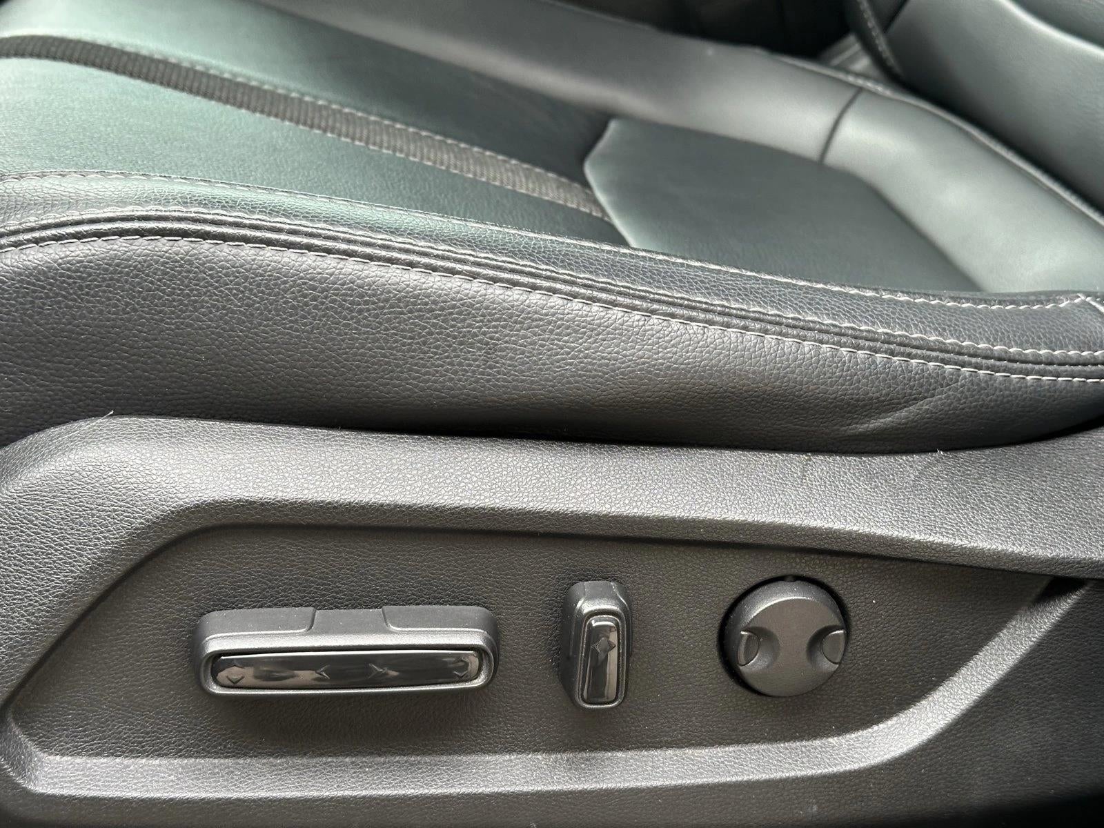 2023 Honda Pilot EX-L 7 Passenger 2WD