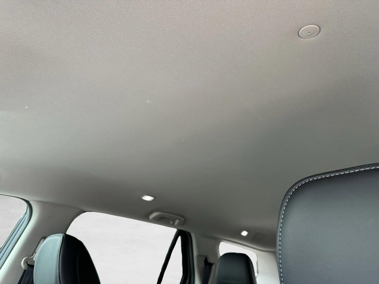 2023 Honda Pilot EX-L 7 Passenger 2WD