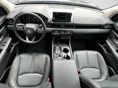 2023 Honda Pilot EX-L 7 Passenger 2WD