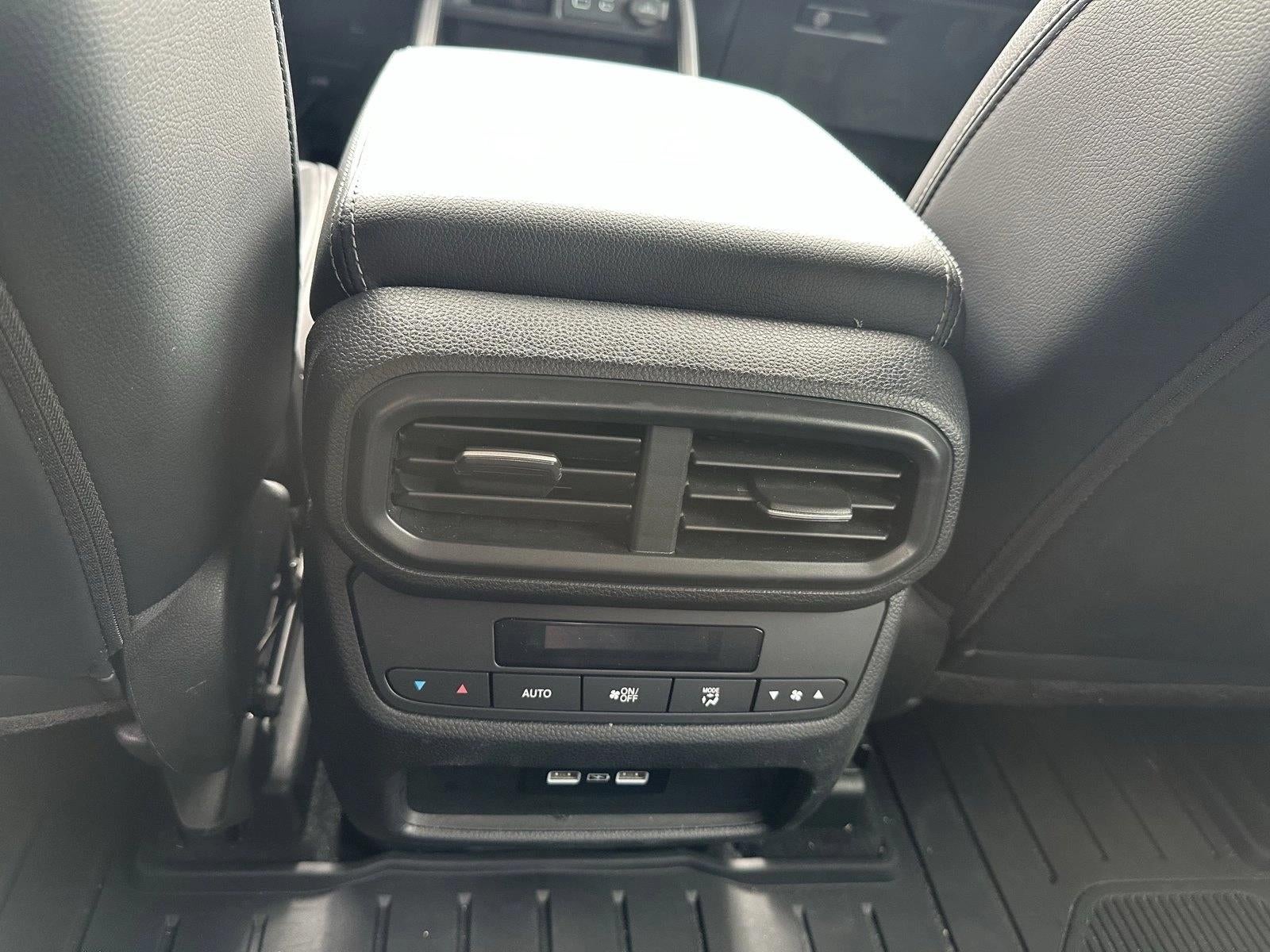 2023 Honda Pilot EX-L 7 Passenger 2WD