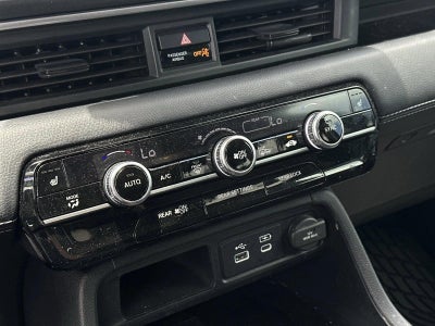 2023 Honda Pilot EX-L 7 Passenger 2WD