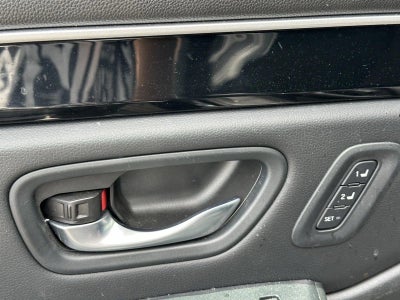 2023 Honda Pilot EX-L 7 Passenger 2WD