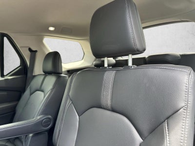 2023 Honda Pilot EX-L 7 Passenger 2WD