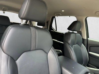 2023 Honda Pilot EX-L 7 Passenger 2WD