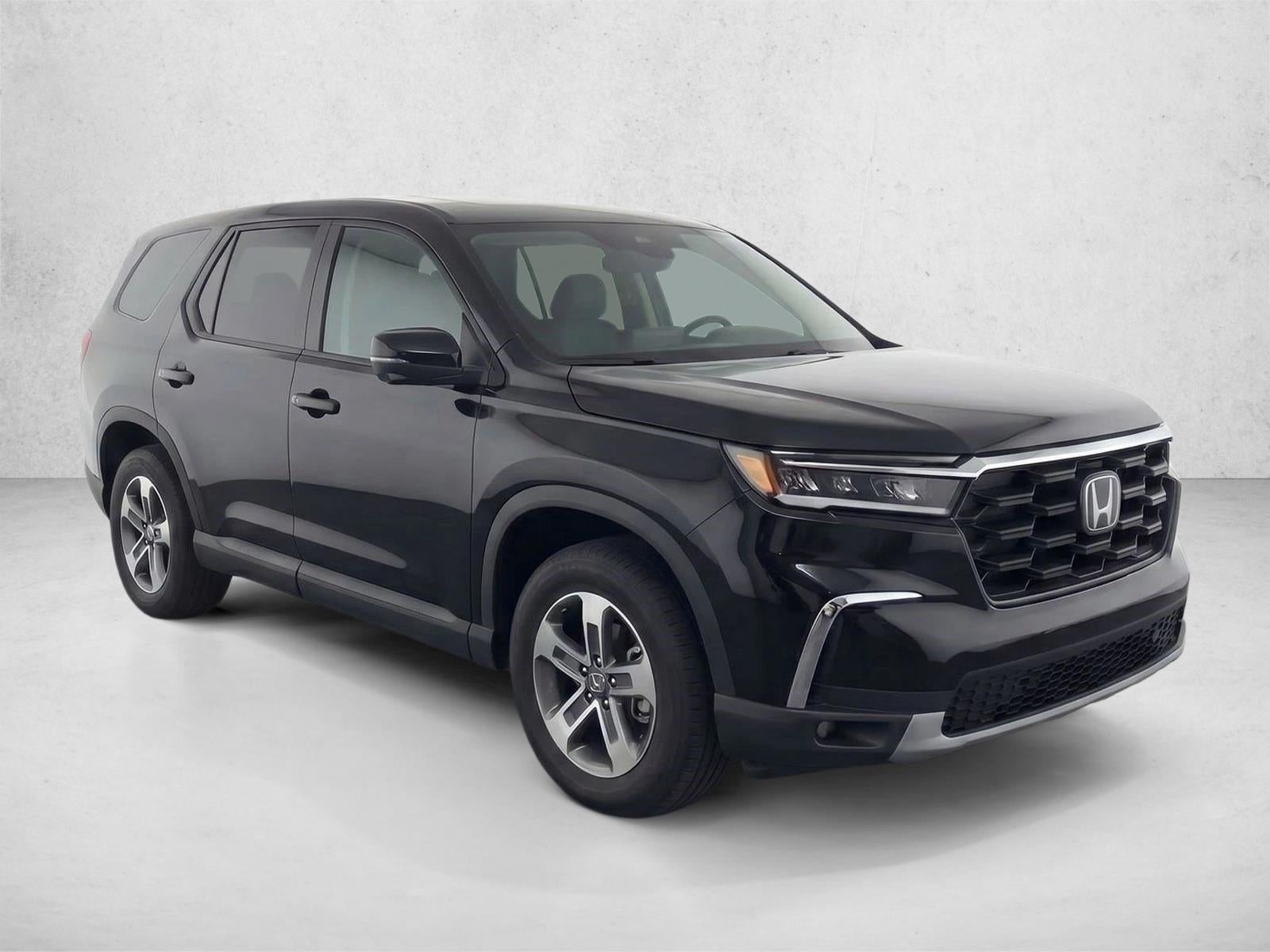 2023 Honda Pilot EX-L 7 Passenger 2WD