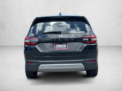 2023 Honda Pilot EX-L 7 Passenger 2WD