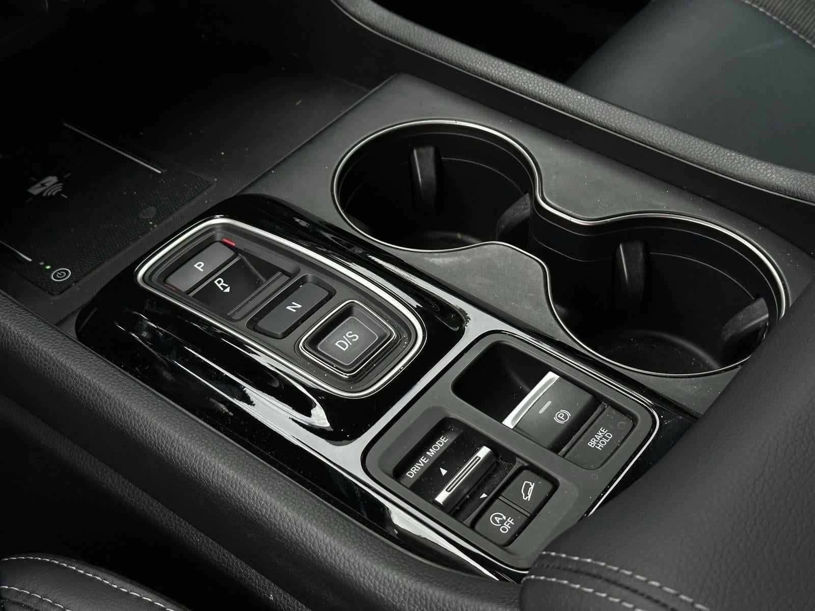 2023 Honda Pilot EX-L 7 Passenger 2WD