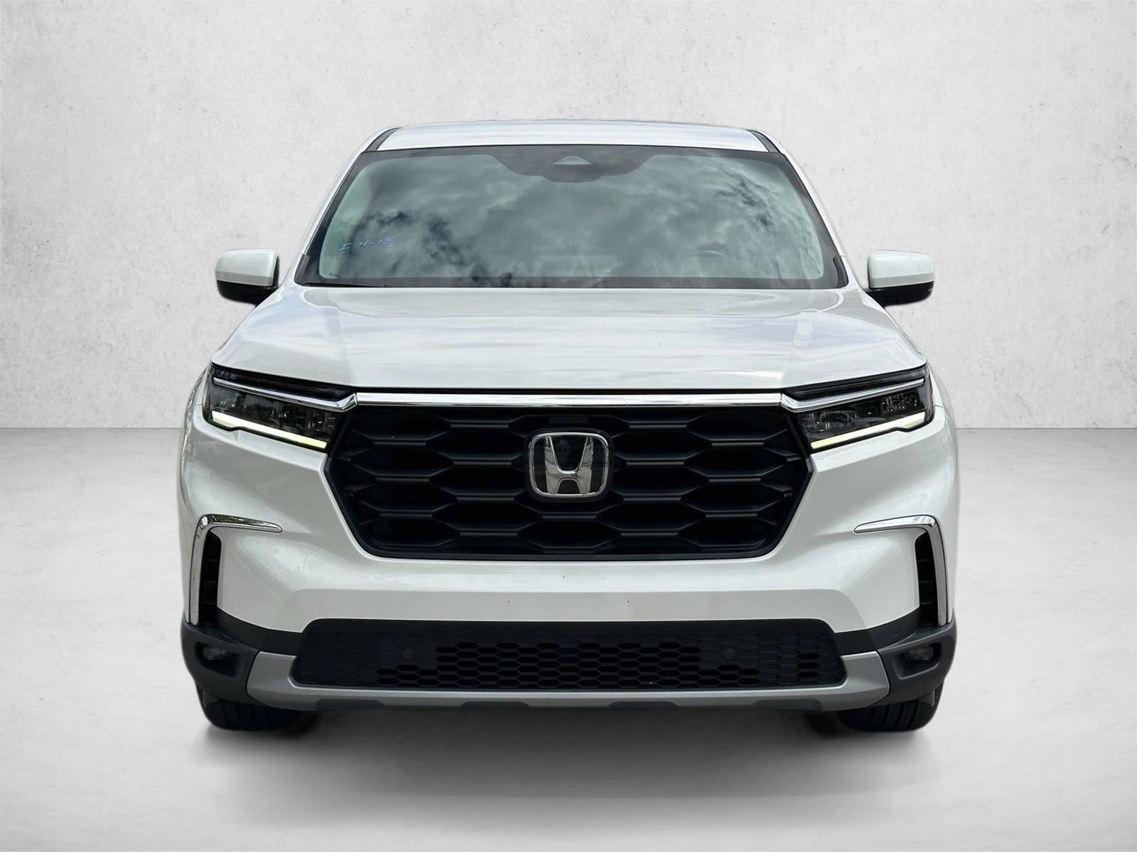 2023 Honda Pilot EX-L 7 Passenger 2WD