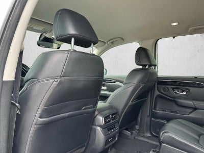2023 Honda Pilot EX-L 7 Passenger 2WD