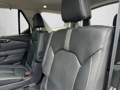 2023 Honda Pilot EX-L 7 Passenger 2WD