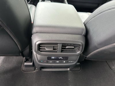 2023 Honda Pilot EX-L 7 Passenger 2WD