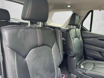 2023 Honda Pilot EX-L 7 Passenger 2WD