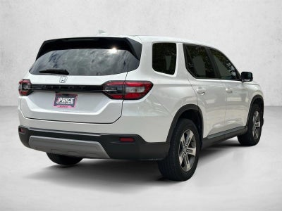 2023 Honda Pilot EX-L 7 Passenger 2WD