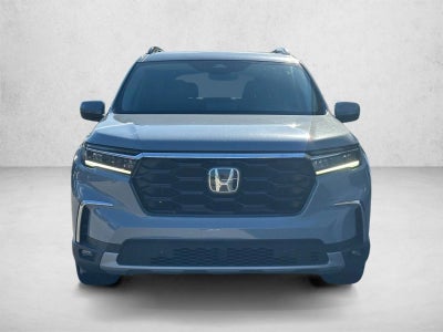 2023 Honda Pilot Touring 2WD