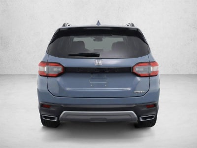 2023 Honda Pilot Touring 2WD