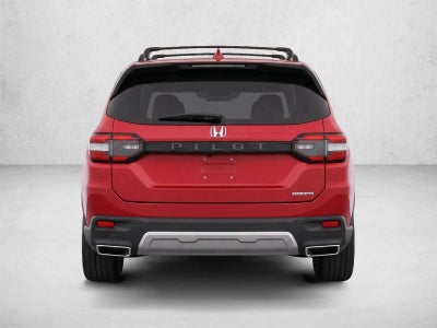 2023 Honda Pilot Touring 2WD