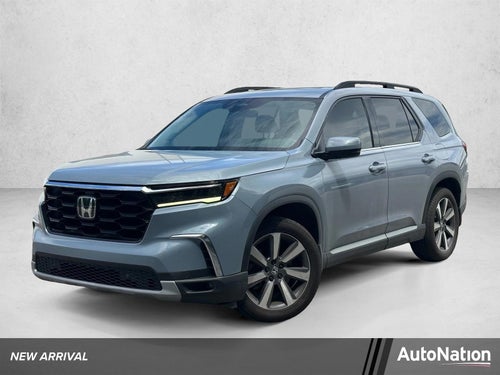2023 Honda Pilot Touring 2WD