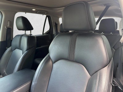 2023 Honda Pilot Touring 2WD