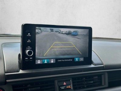 2023 Honda Pilot Touring 2WD