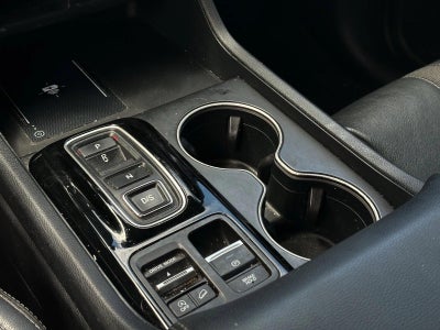 2023 Honda Pilot Touring 2WD