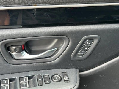 2023 Honda Pilot Touring 2WD