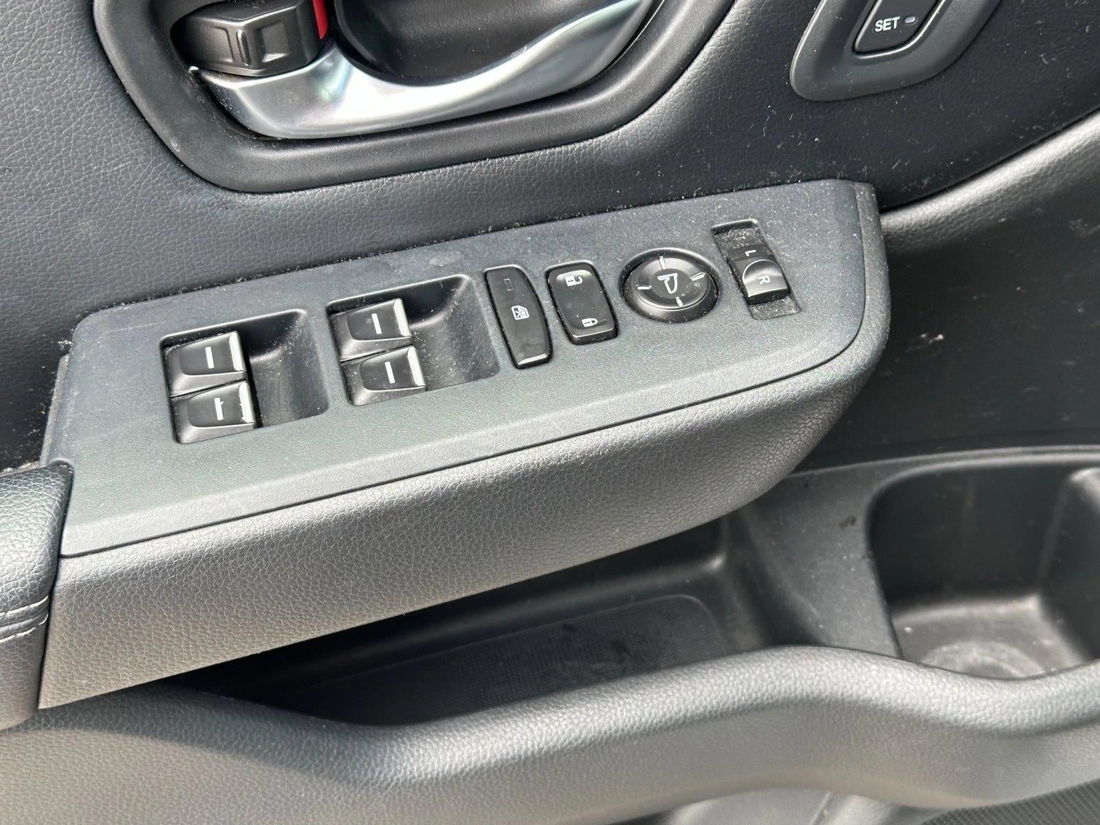 2023 Honda Pilot Touring 2WD