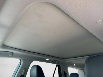 2023 Honda Pilot Touring 2WD