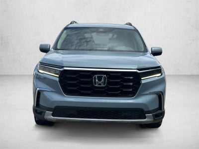 2023 Honda Pilot Touring 2WD