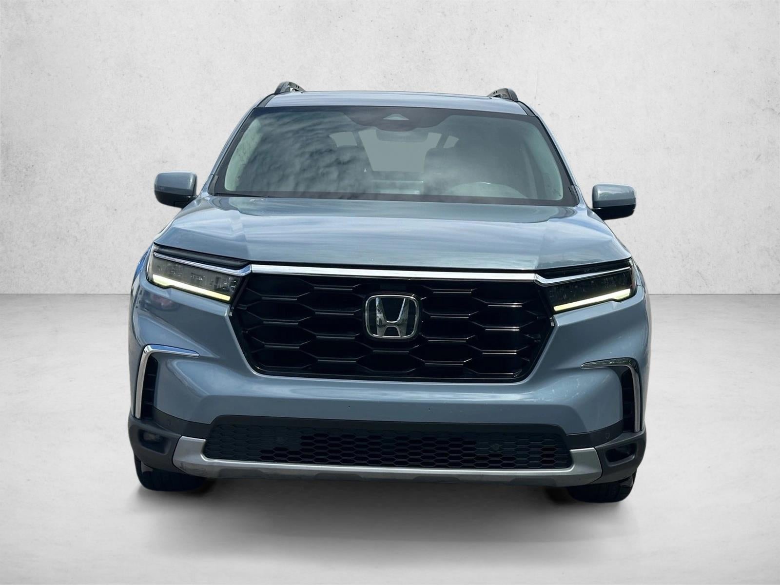 2023 Honda Pilot Touring 2WD