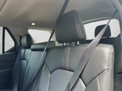 2023 Honda Pilot Touring 2WD