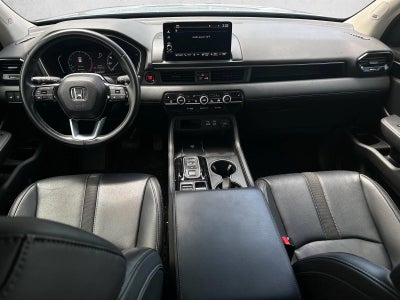 2023 Honda Pilot Touring 2WD