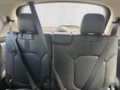 2023 Honda Pilot Touring 2WD